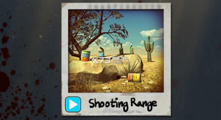 最后的希望僵尸狙击手 v6.1 3D版 截图