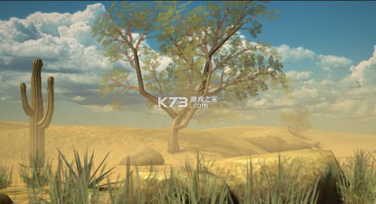 最后的希望僵尸狙击手 v6.1 3D版 截图