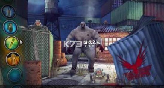 最后的希望僵尸狙击手 v1.5 破解版 截图