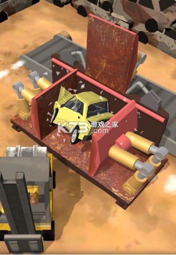 我的废品站 v1.0 安卓版 截图