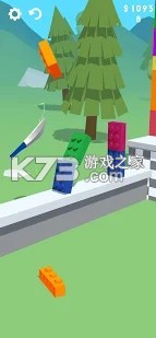 全部切开 v3 安卓版 截图