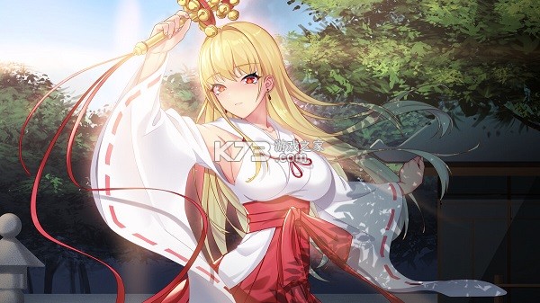 恶魔少女奈西雅 v1.1 汉化版 截图