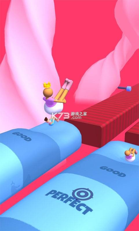 姐就是女王 v0.3 游戏 截图