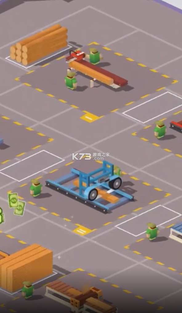 ľ�Ĺ�˾ v1.3.7 ��Ϸ ��ͼ