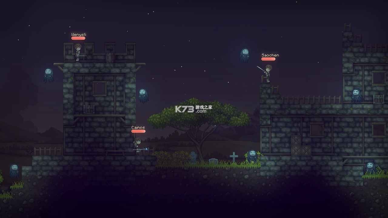 ������ħ�� v1.0 ���� ��ͼ