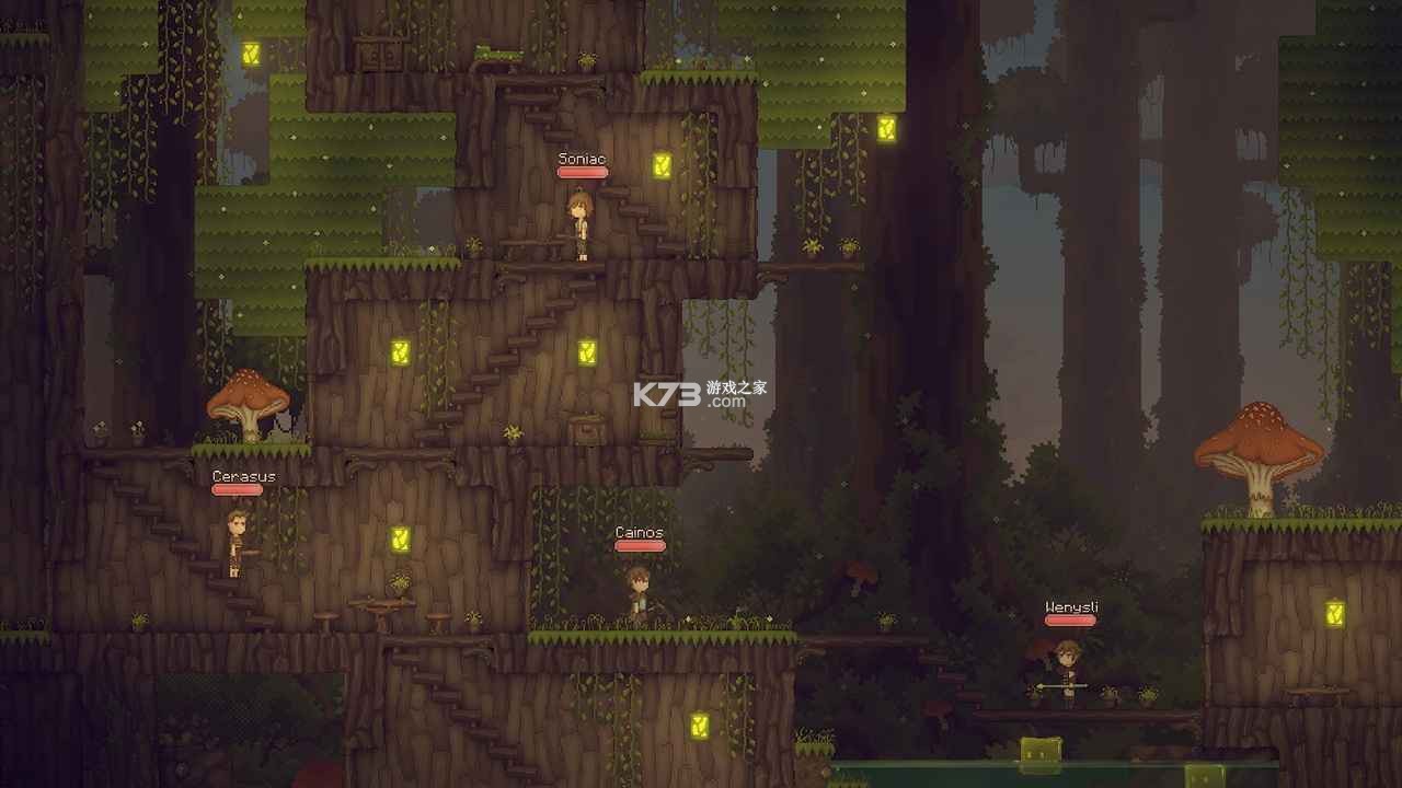 ������ħ�� v1.0 ���� ��ͼ