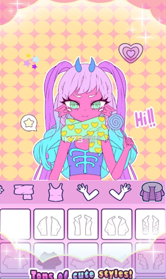 ����Ů�� v1.3 ��Ϸ��׿�� ��ͼ