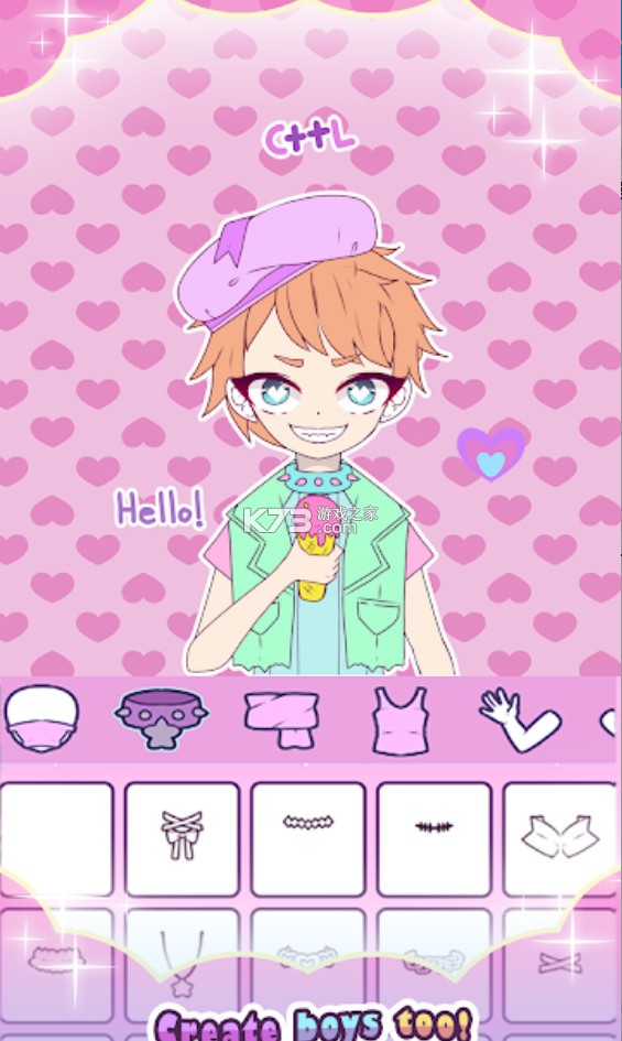 ����Ů�� v1.3 ��Ϸ��׿�� ��ͼ