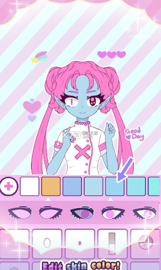 ����Ů�� v1.3 ��Ϸ��׿�� ��ͼ