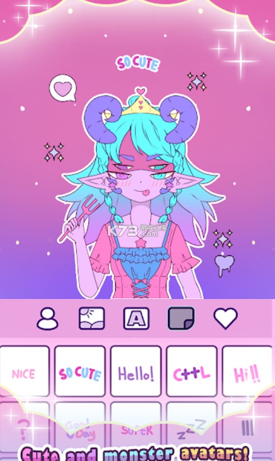 ����Ů����Ϸ�ֻ���׿��-����Ů���������°�v1.3