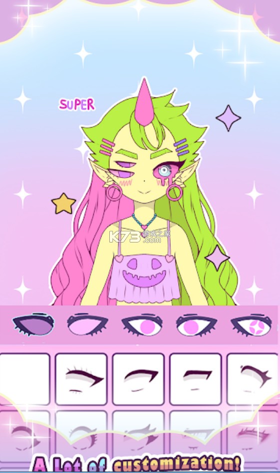 ����Ů�� v1.3 ��Ϸ��׿�� ��ͼ