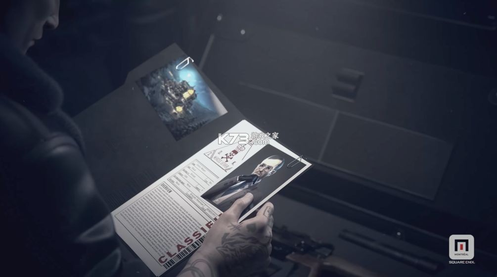 ɱ�־ѻ��̿�����(��δ����)-ɱ�־ѻ��̿���ϷԤԼv1.0��ʽ��