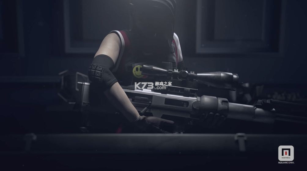 杀手狙击刺客 v1.0 手游 截图