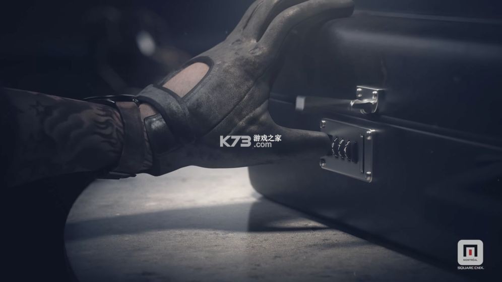 杀手狙击刺客 v1.0 手游 截图