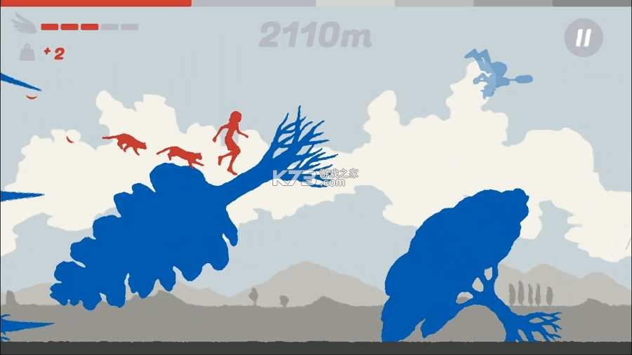 倒霉的周末 v1.1.1 手游 截图