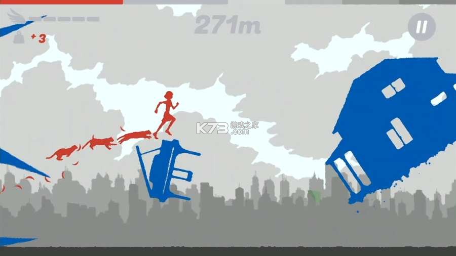 倒霉的周末 v1.1.1 手游 截图