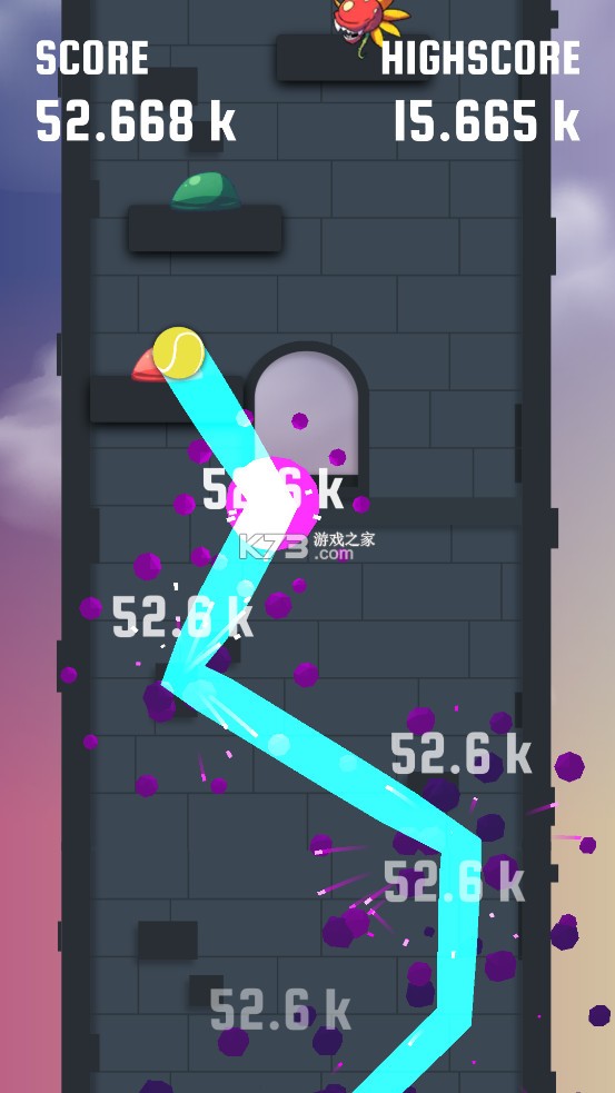 猛掷英雄 v10.1 游戏安卓版 截图