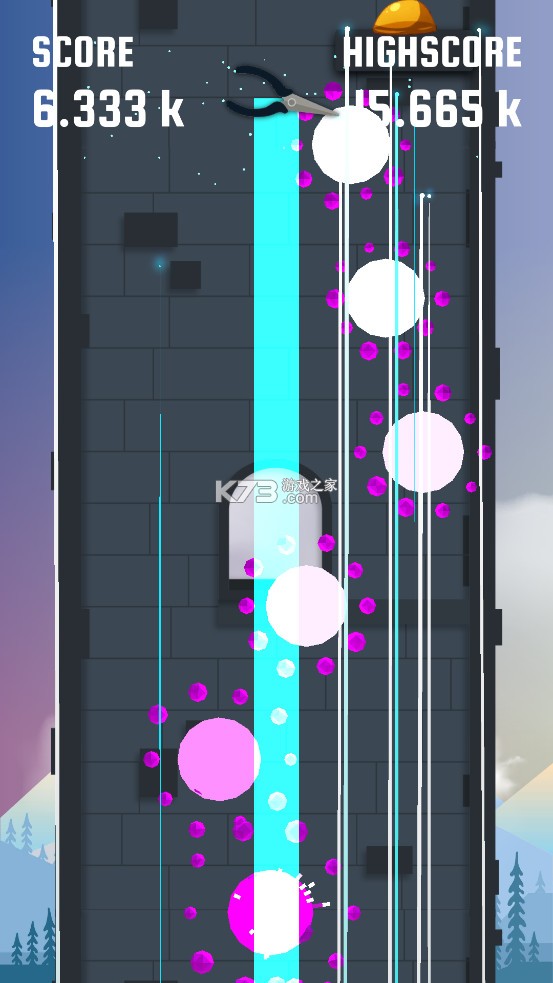 猛掷英雄 v10.1 游戏安卓版 截图