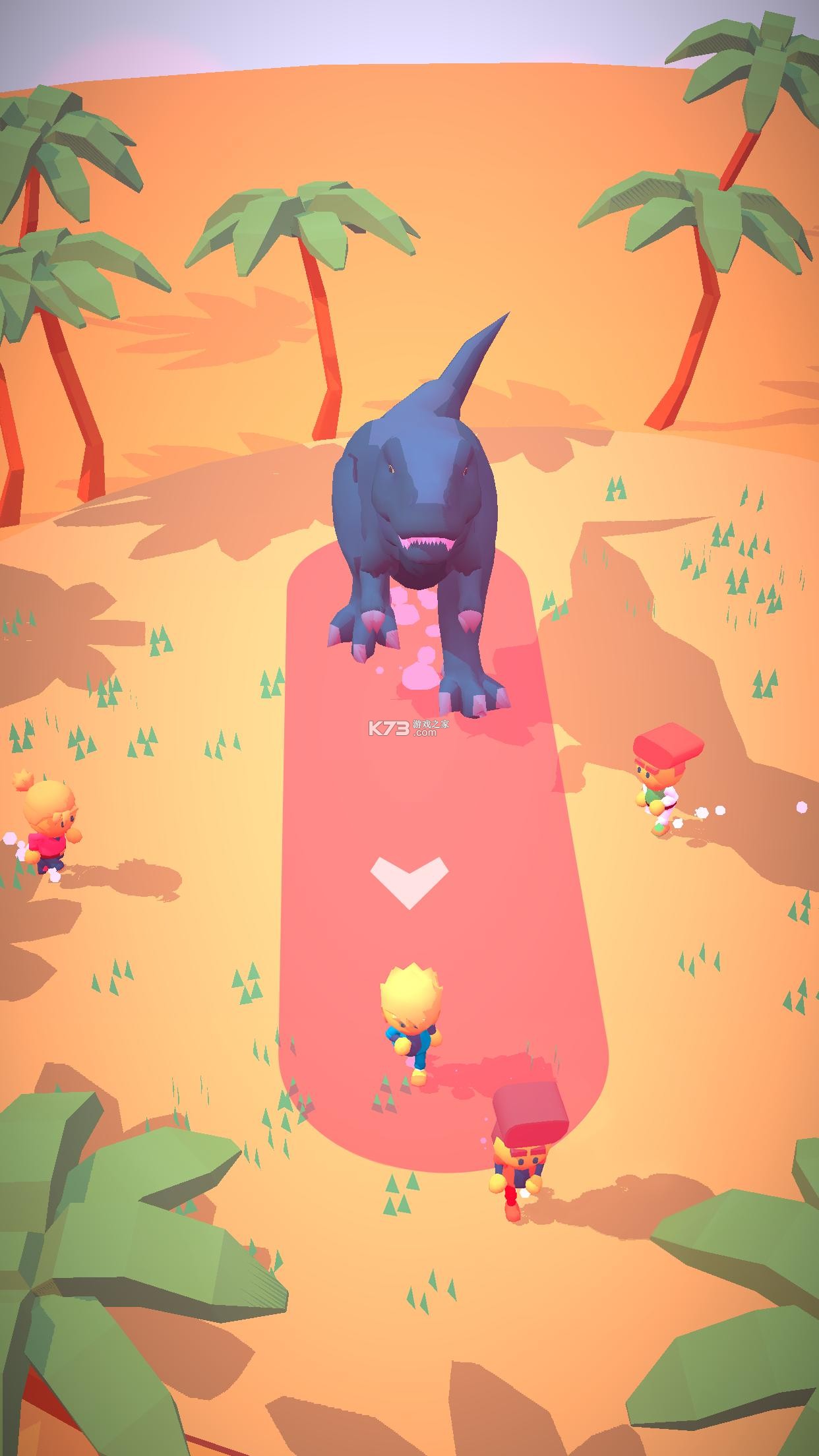 ����ȥ��Ϸ�ֻ���׿��-����ȥ��Ϸ����ṩ����v1.2Just Survive