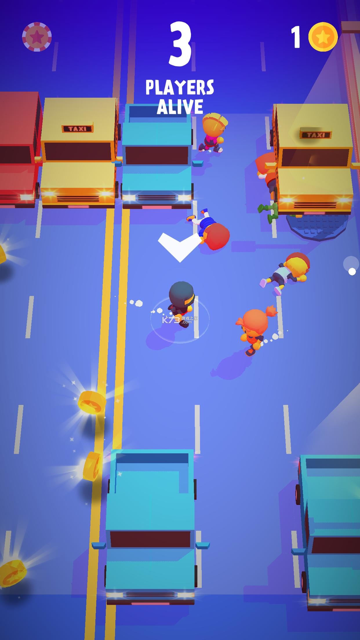 活下去 v1.2 游戏安卓版 截图