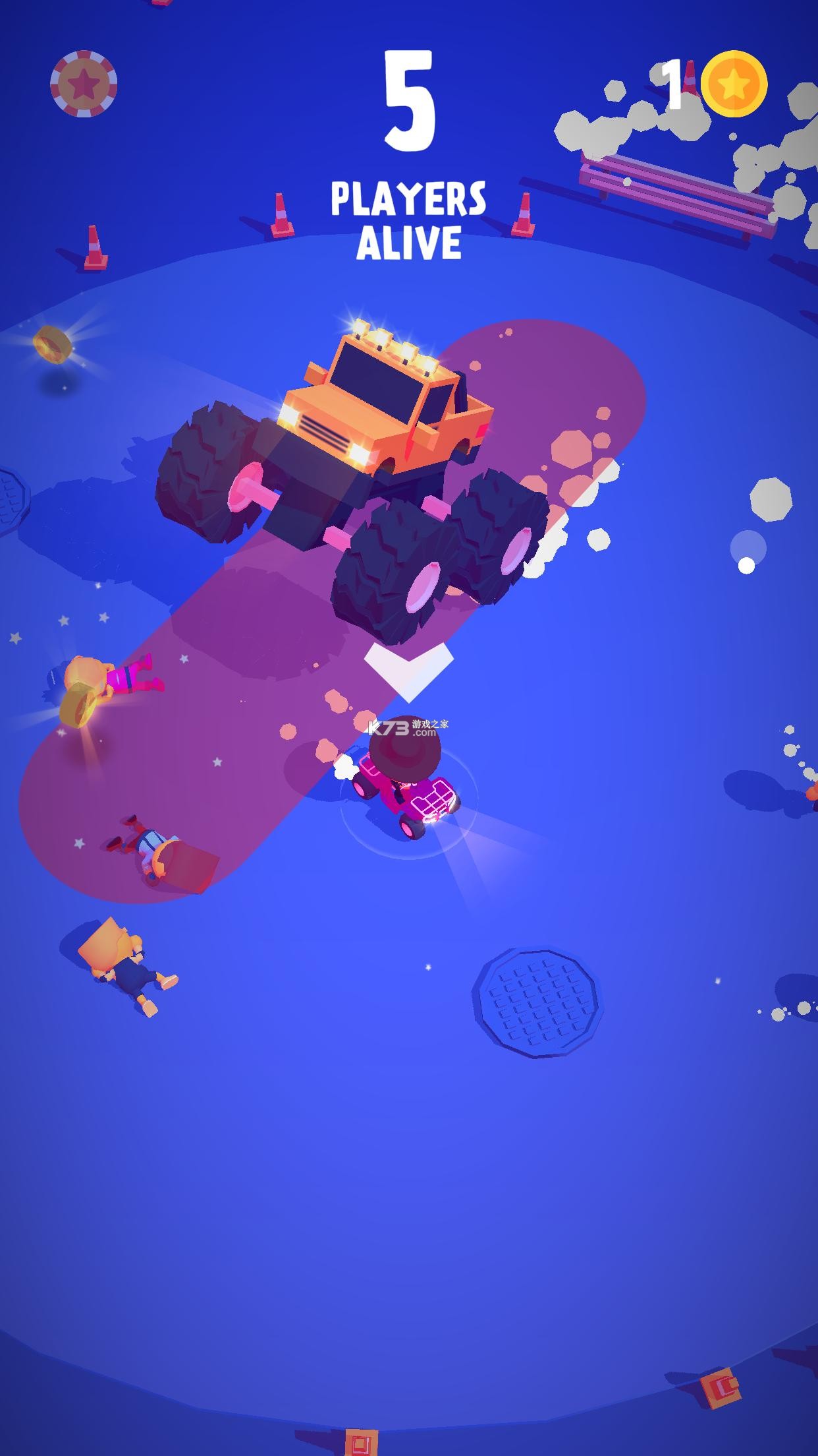 活下去 v1.2 游戏安卓版 截图