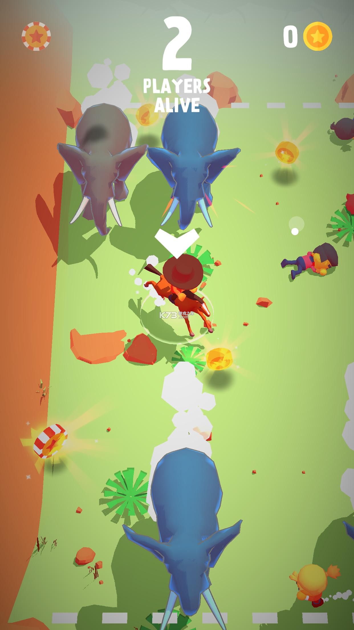 活下去 v1.2 游戏安卓版 截图