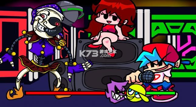 ����ſ�ҹ v1.3 ��Ϸ��׿�� ��ͼ