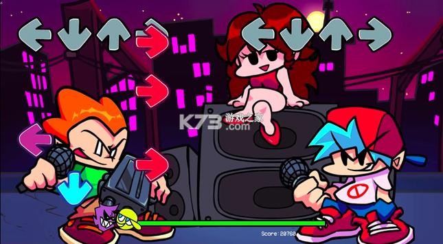 ����ſ�ҹ v1.3 ��Ϸ��׿�� ��ͼ