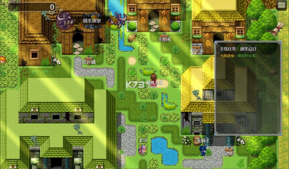 ʥ����˵֮Ӣ�۾��� v1.1.0 �ֻ��� ��ͼ