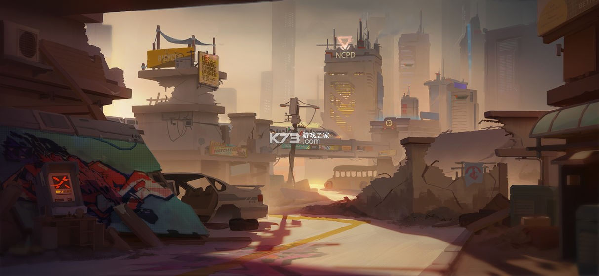 CPOW v1.0 ���� ��ͼ