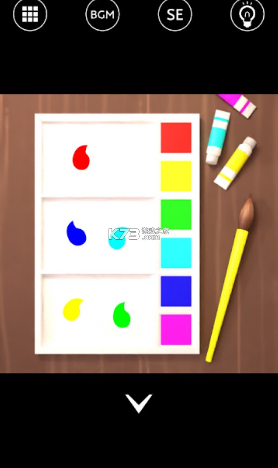 �ӳ��ƻ蹫Ԣ v1.0 ��Ϸ��׿�� ��ͼ