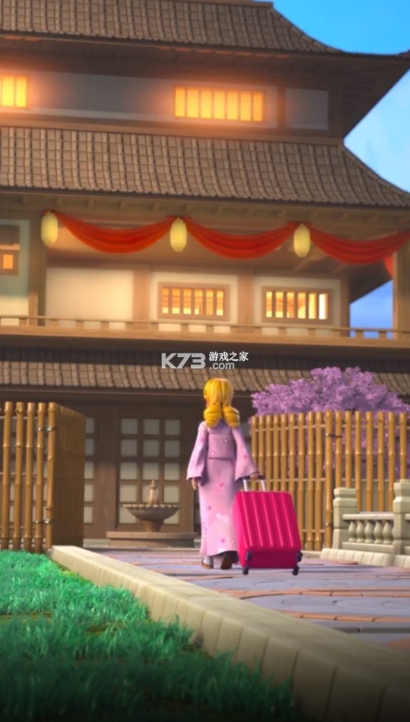 恶搞小姐姐 v1.0 手游 截图