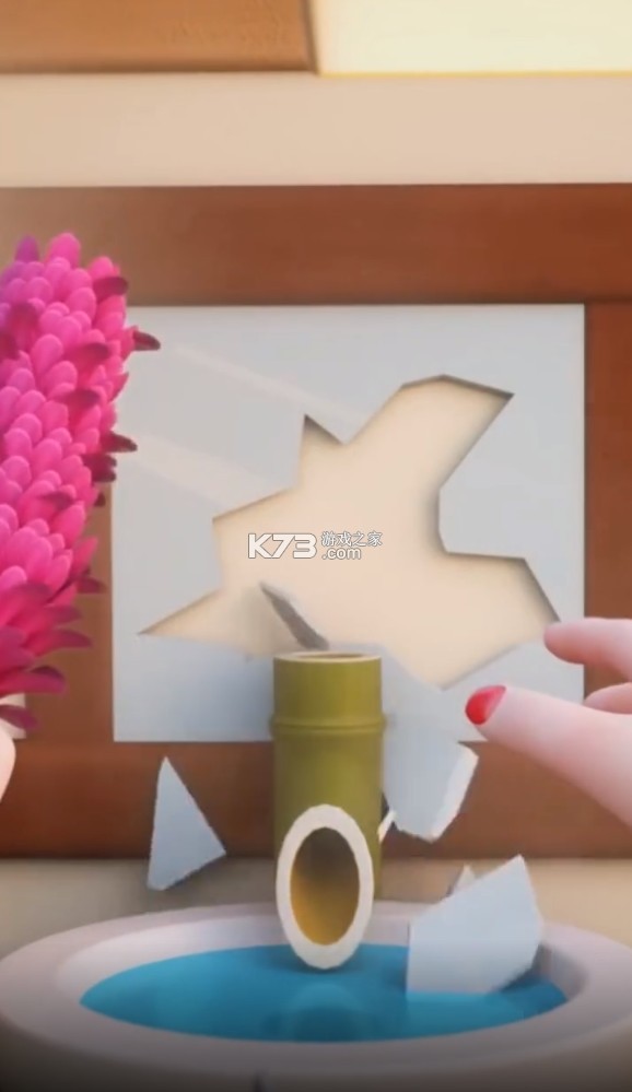 恶搞小姐姐 v1.0 手游 截图