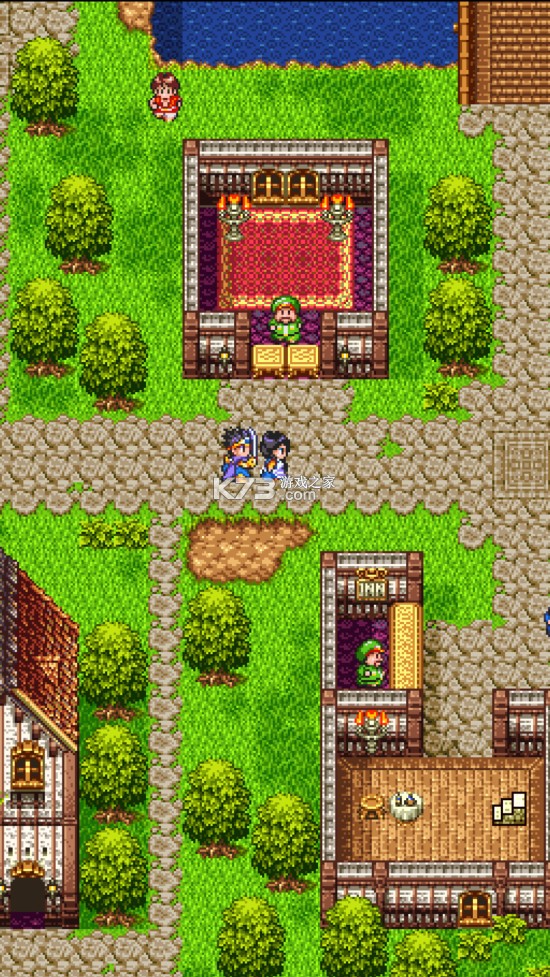 ���߶�����3 v1.0.8 ��׿�ƽ�� ��ͼ