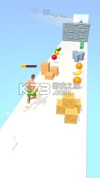 完美的选择 v1.0.4 手游 截图