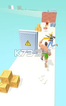 完美的选择 v1.0.4 手游 截图