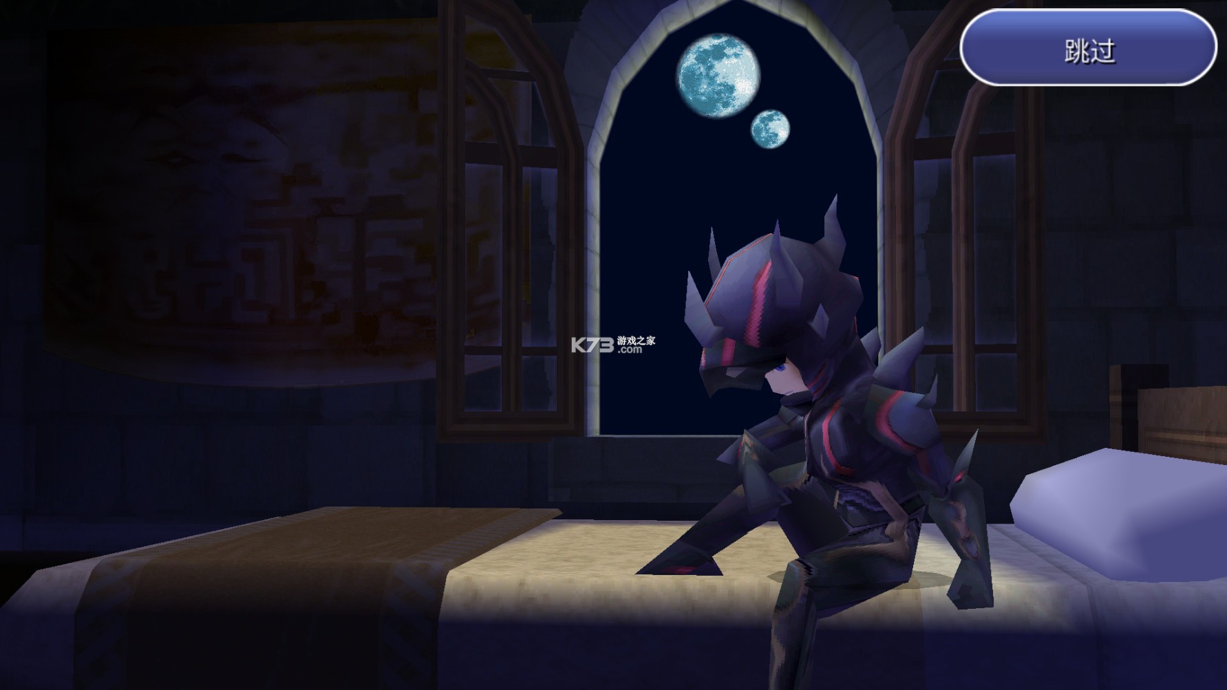 最终幻想4 v2.0.1 安卓免费版 截图