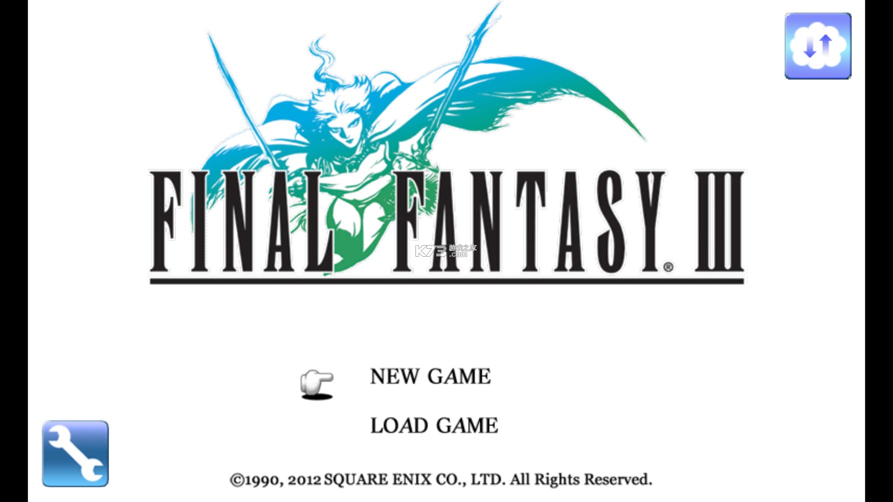 最终幻想3 v2.0.0 安卓版中文版 截图