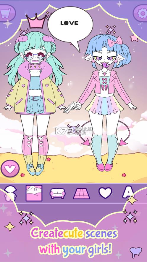 ���µ��³� v2.8 ���� ��ͼ