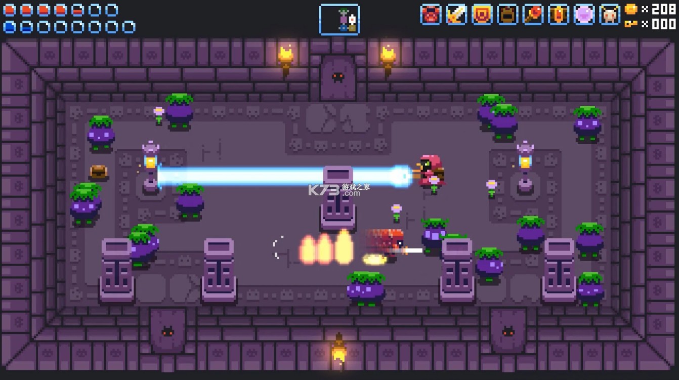 Knightin'+ v1.2.4 ���ΰ�׿�� ��ͼ