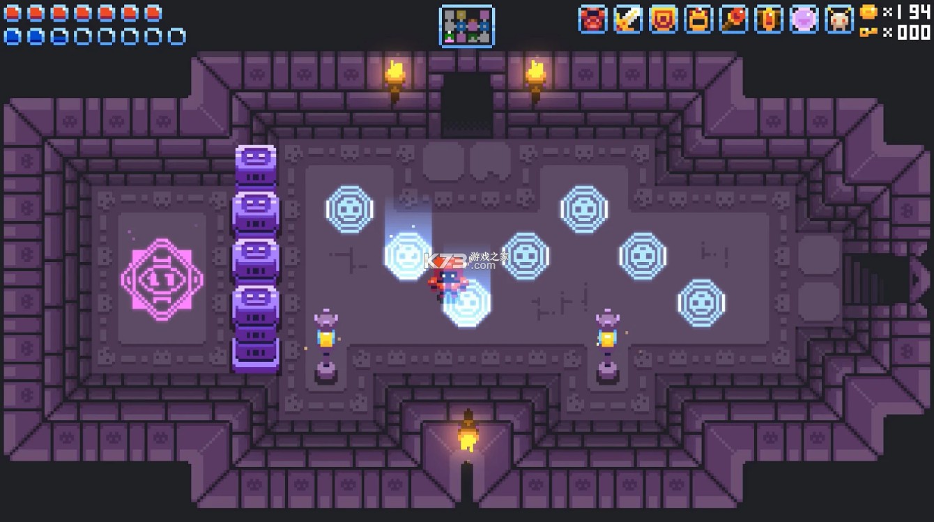 Knightin'+ v1.2.4 ���ΰ�׿�� ��ͼ