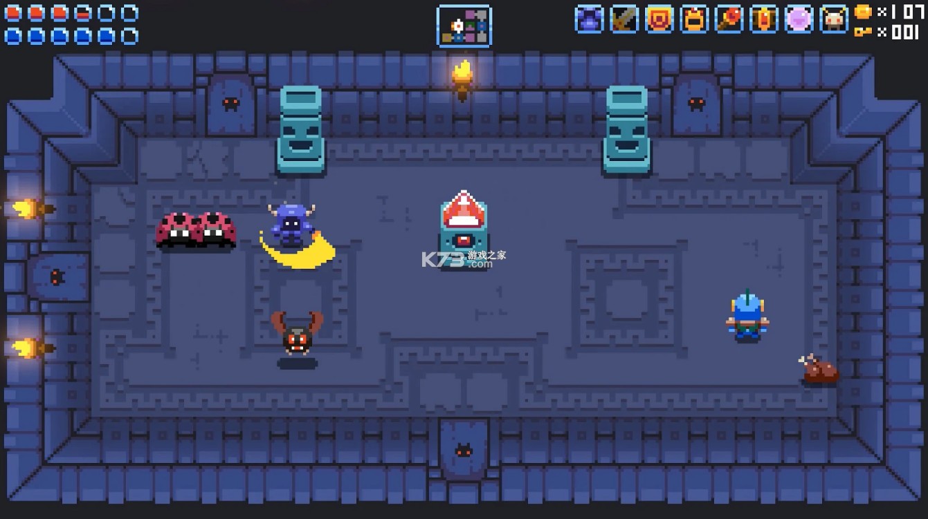 Knightin'+ v1.2.4 ���ΰ�׿�� ��ͼ