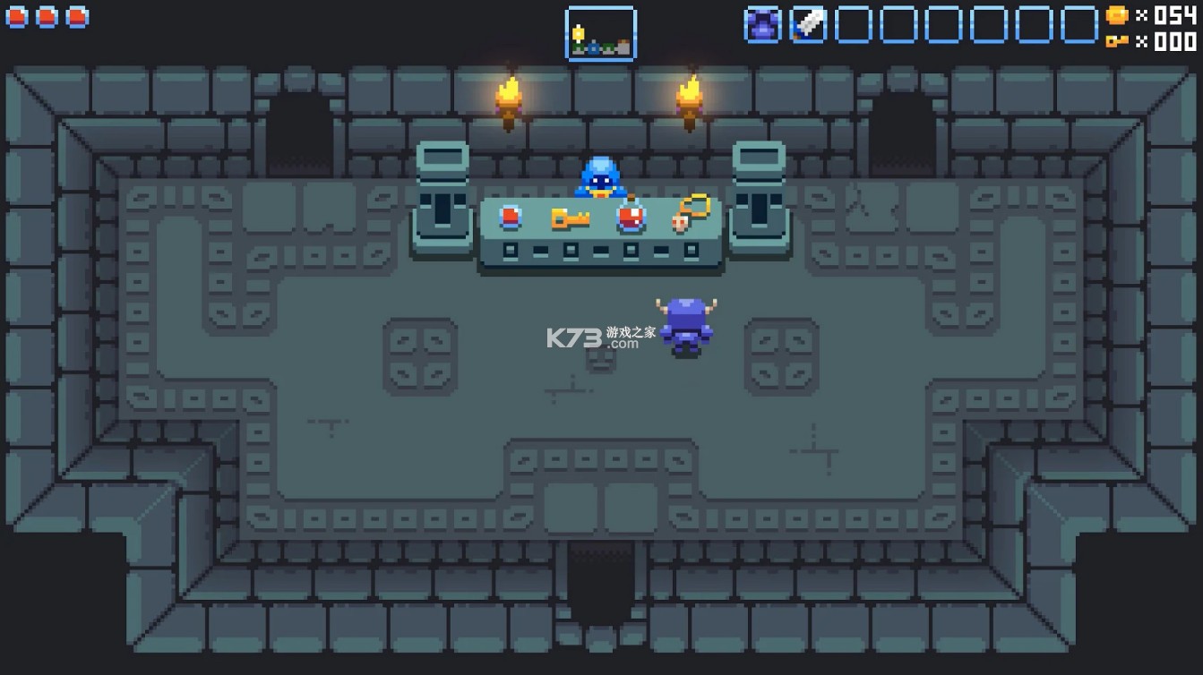 Knightin'+ v1.2.4 ���ΰ�׿�� ��ͼ