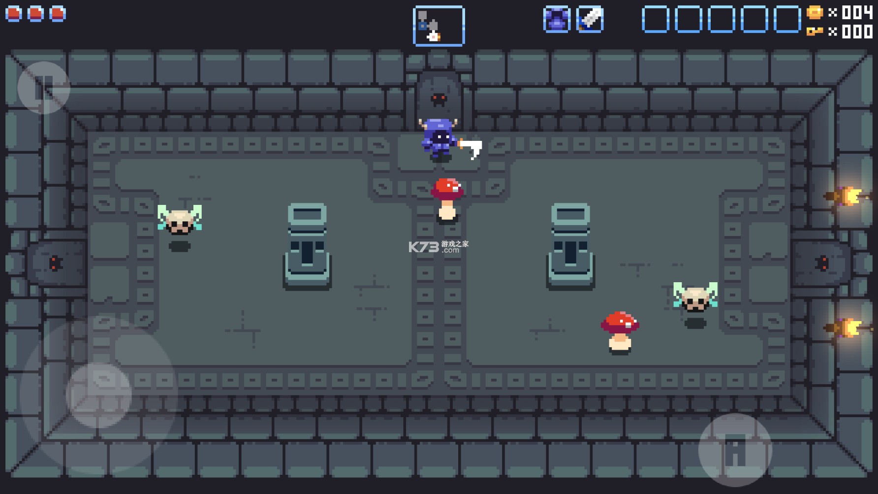 Knightin'+ v1.2.4 ���ΰ�׿�� ��ͼ