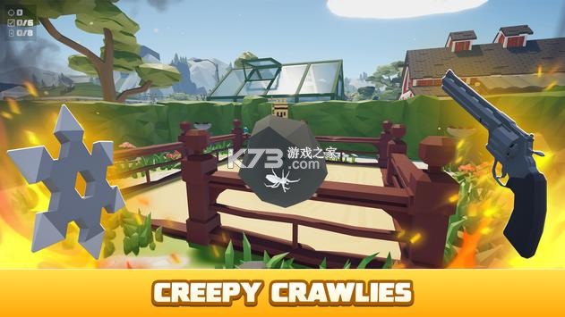 �û������� v1.0 ��Ϸ��׿�� ��ͼ