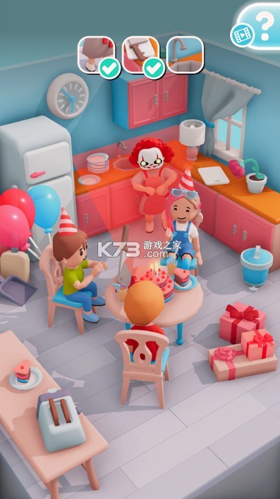 ���Ŷ�����ֲ����� v6.0 ��׿���°� ��ͼ