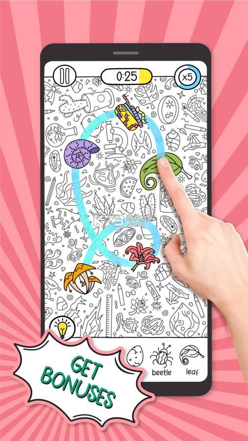 ���� v0.1.1 ��Ϸ ��ͼ