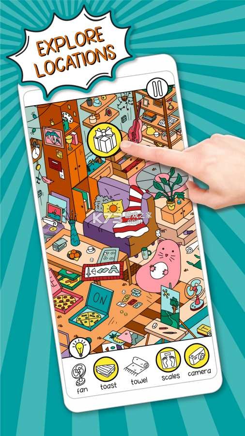 ���� v0.1.1 ��Ϸ ��ͼ