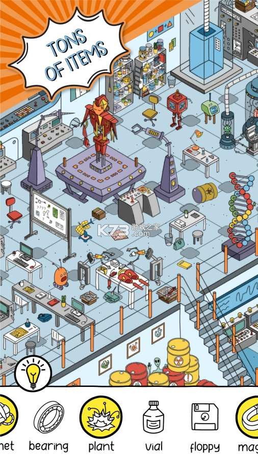 ���� v0.1.1 ��Ϸ ��ͼ