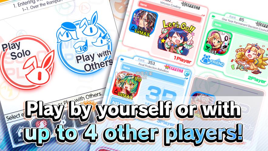 crash fever v5.16.2.10 ���ʷ� ��ͼ